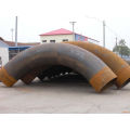 asme standard seamless carbon steel pipe bend